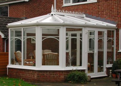 VICTORIAN CONSERVATORY 1